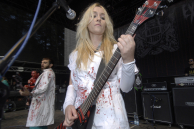 HAEMORRHAGE